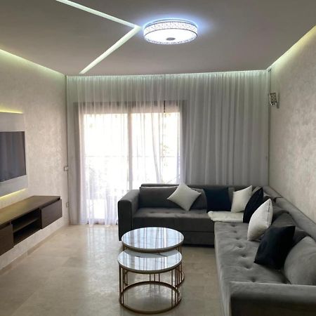 Ghoum Appartment Temara Bagian luar foto