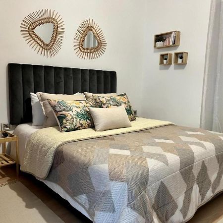 Ghoum Appartment Temara Bagian luar foto