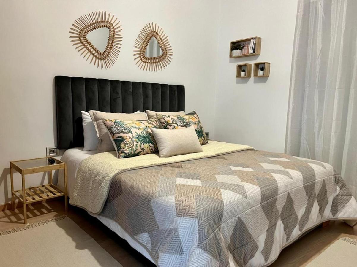 Ghoum Appartment Temara Bagian luar foto